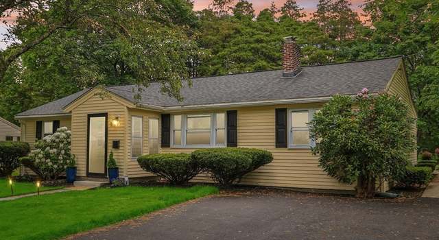 Photo of 16 Middlesex Rd, Sharon, MA 02067