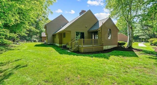 Photo of 22 Grove Pl #4, Winchester, MA 01890