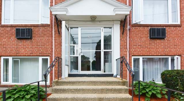 Photo of 26 Carey Ave #8, Watertown, MA 02472