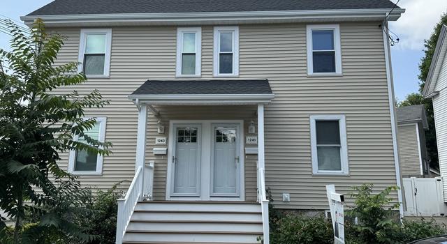 Photo of 1241 Walnut St #1241, Newton, MA 02461