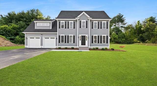 Photo of 21 Joel Harvey Way, Taunton, MA 02780