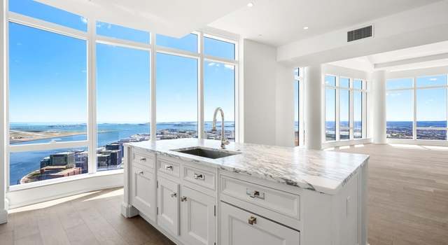 Photo of 240 Devonshire St Ph 1D, Boston, MA 02110