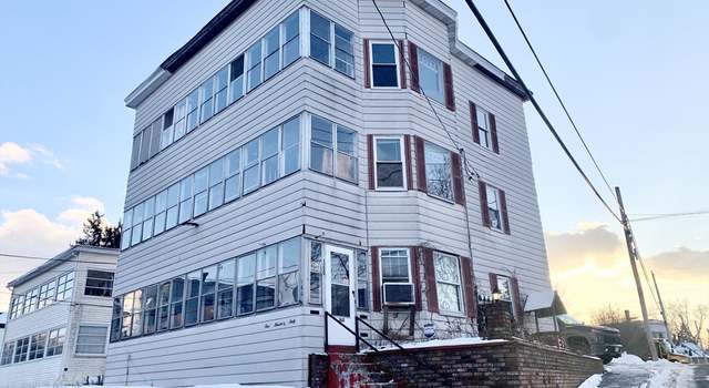 Photo of 160 Madison, Fitchburg, MA 01420