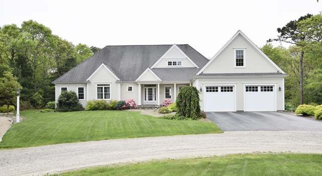 Photo of 10 Cliffs Rd, Wareham, MA 02571