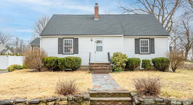 Photo of 44 Parker St, Billerica, MA 01821