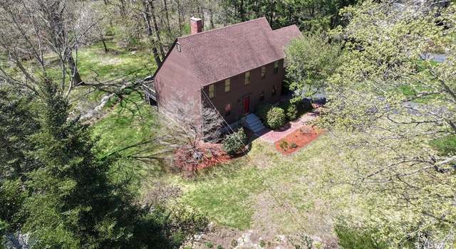Photo of 108 George Hill Rd, Grafton, MA 01519