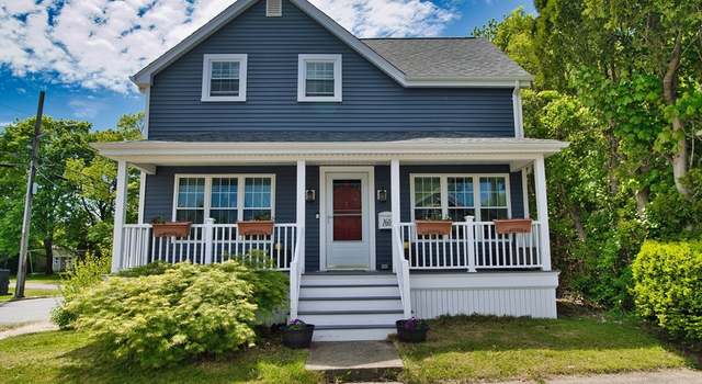 Photo of 2603 Acushnet Ave, New Bedford, MA 02745