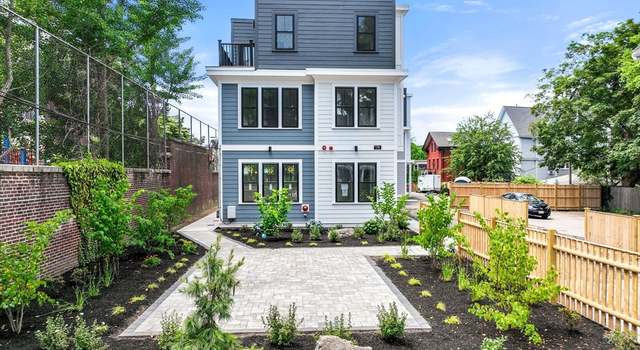 Photo of 176 School St Unit D, Boston, MA 02130