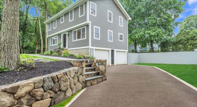 Photo of 29 Old Colony Dr, Westborough, MA 01581