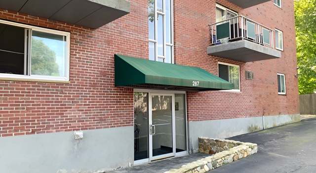 Photo of 287 Commercial St #23, Braintree, MA 02184