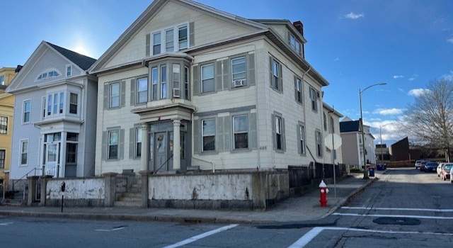 Photo of 485 County St, New Bedford, MA 02740