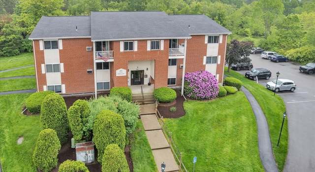 Photo of 22 Dailey St Unit J, Attleboro, MA 02703