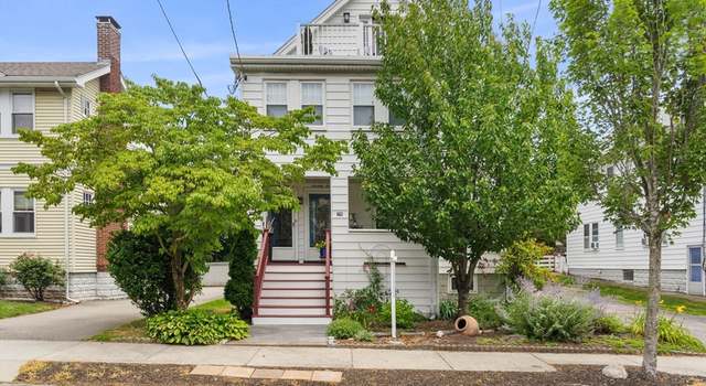 Photo of 76 Salisbury Rd #76, Watertown, MA 02472