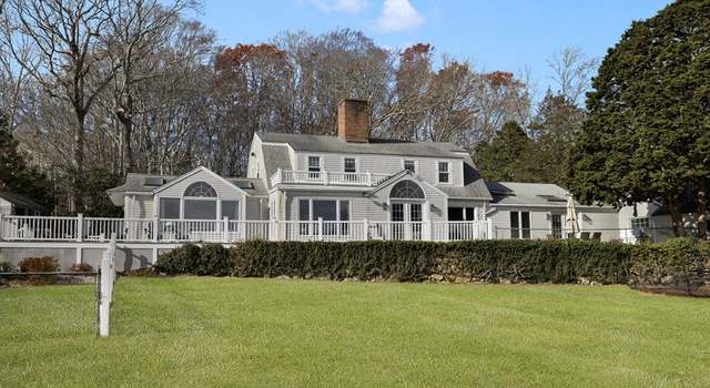 Photo of 17 Swift Rd, Dartmouth, MA 02748