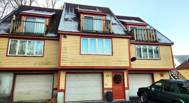 Photo of 59 Martha St Unit B, Fall River, MA 02720