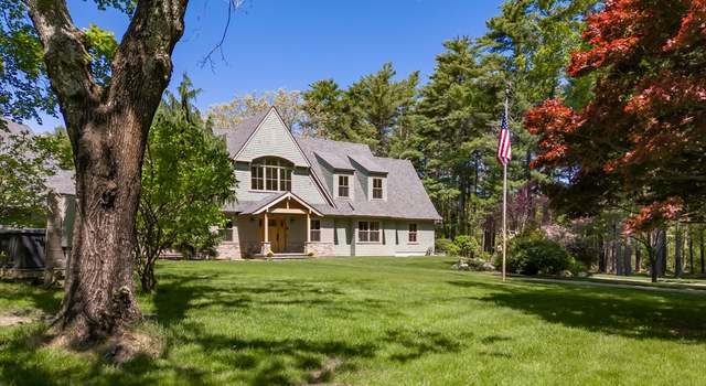 Photo of 63 Highland St, Middleboro, MA 02346