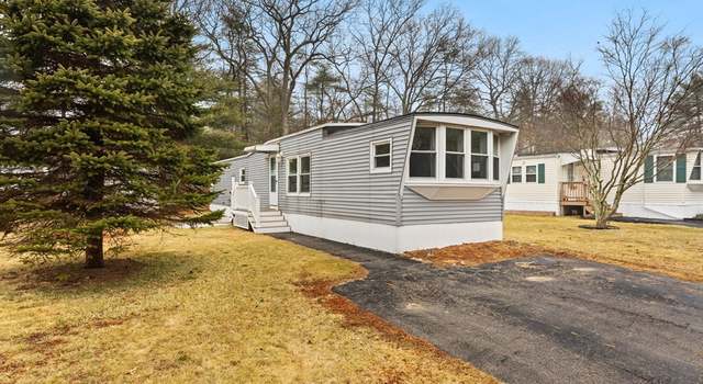 Photo of 72 Cypress Rd, Taunton, MA 02780