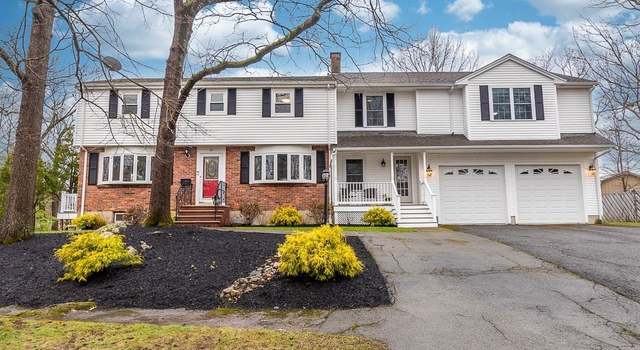 Photo of 67 South Gate St, Dedham, MA 02026