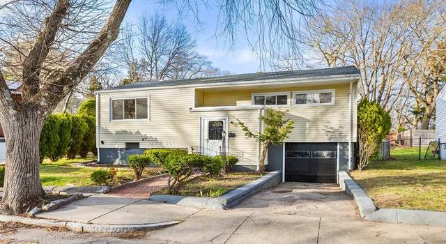 Photo of 20 Corman Rd, Boston, MA 02126