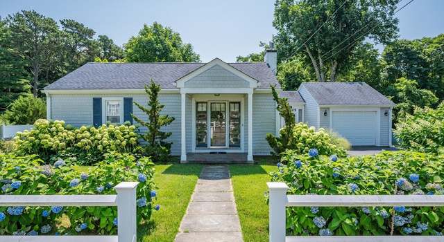 Photo of 46 Pine, Falmouth, MA 02556
