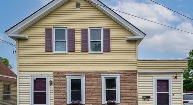 Photo of 62 Railroad St, Fitchburg, MA 01420