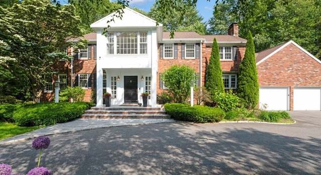 Photo of 51 Canterbury Ln, Needham, MA 02492