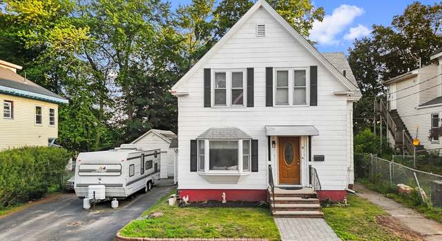 Photo of 31 Whittier St, Haverhill, MA 01830