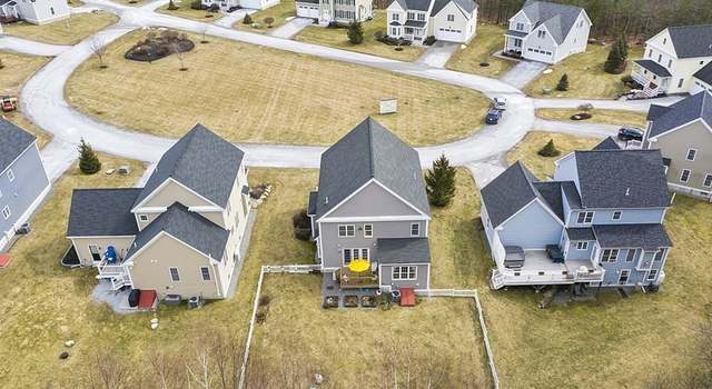 Photo of 45 Magnolia Ln #45, Groton, MA 01450