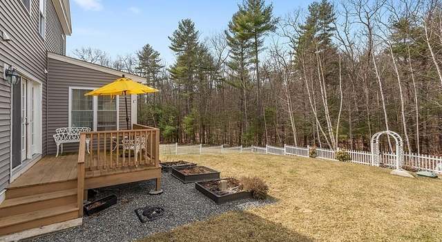 Photo of 45 Magnolia Ln #45, Groton, MA 01450