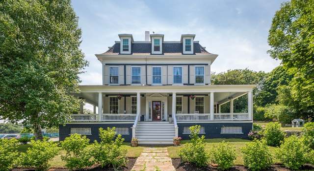 Photo of 31 Beach Rd, Gloucester, MA 01930