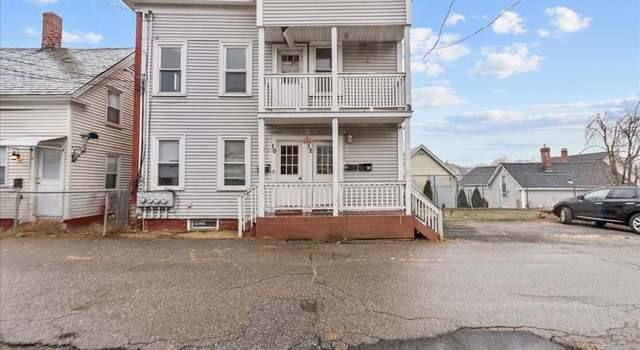 Photo of 10 Water St Ln, Fitchburg, MA 01420