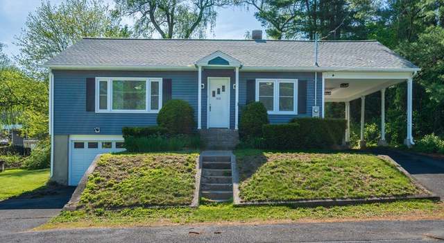 Photo of 60 Highland Ave, Leominster, MA 01453