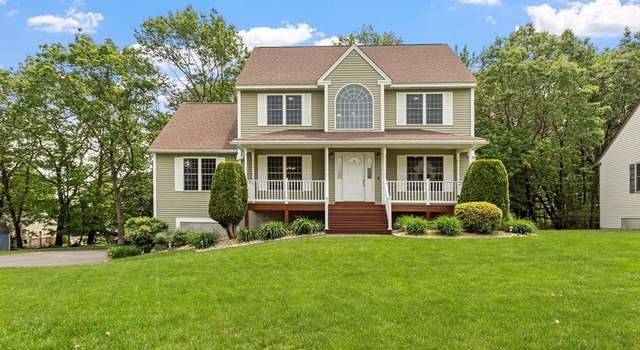 Photo of 65 Saint Anthony St, Fitchburg, MA 01420
