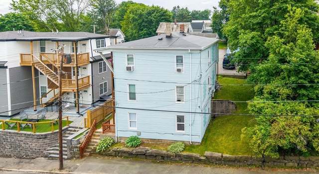 Photo of 16 Nashua St, Fitchburg, MA 01420