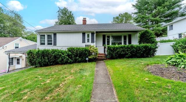 Photo of 70 Rich St, Worcester, MA 01602