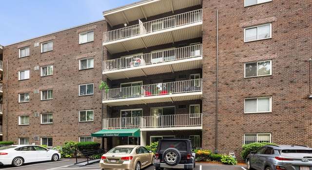 Photo of 18 Hamilton Rd #502, Arlington, MA 02474