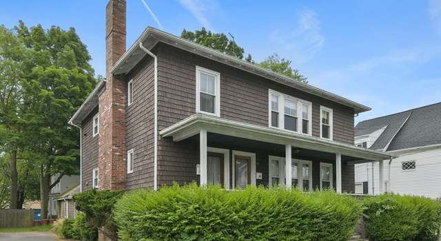 Photo of 15 Cottage Ave, Danvers, MA 01923