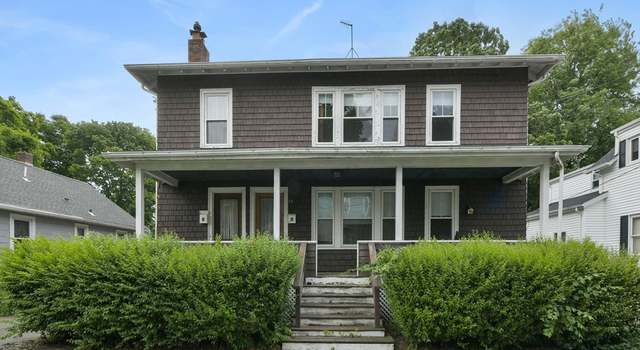 Photo of 15 Cottage Ave, Danvers, MA 01923