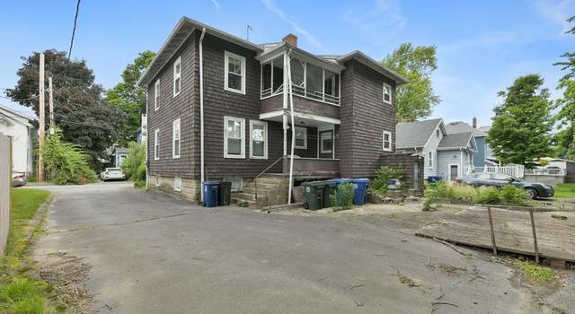 Photo of 15 Cottage Ave, Danvers, MA 01923
