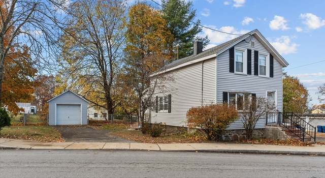 Photo of 79 Beacon St, Lawrence, MA 01843