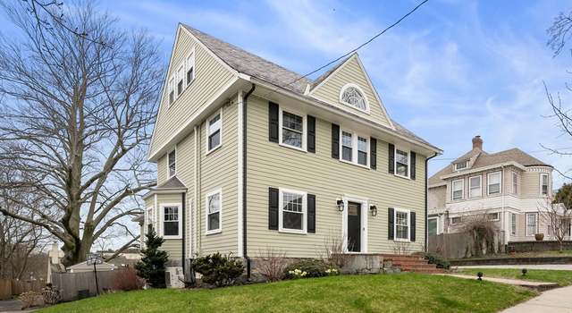 Photo of 407 Highland Ave, Quincy, MA 02170