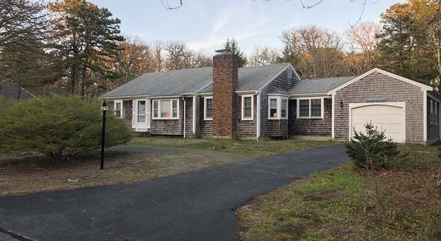 Photo of 11 Hillside Rd, Harwich, MA 02645