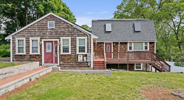 Photo of 58 Woodlawn Rd, Randolph, MA 02368