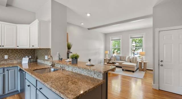 Photo of 90 Washington St Unit A, Boston, MA 02129