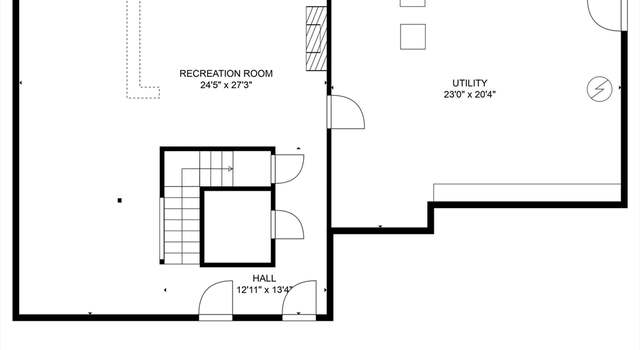 Photo of 11 Lexington Cir, Southwick, MA 01077