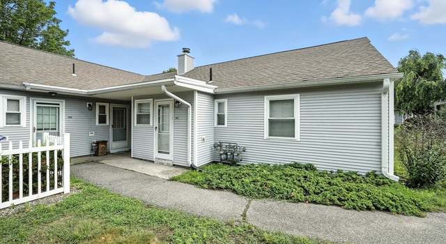 Photo of 115 Andersen Rd #115, Chicopee, MA 01022