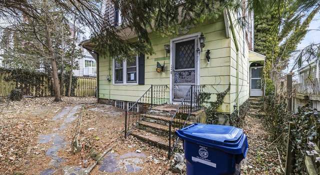 Photo of 106 7th St, New Bedford, MA 02740