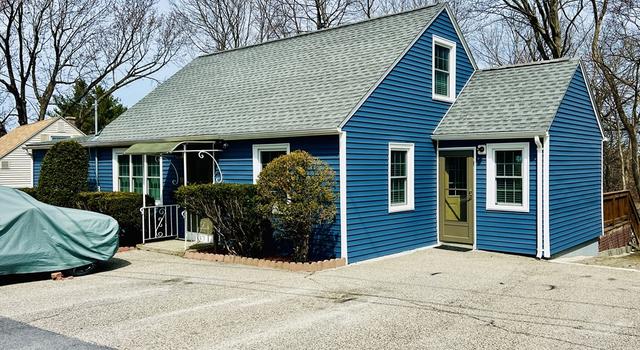 Photo of 51 Colby Ave, Worcester, MA 01605