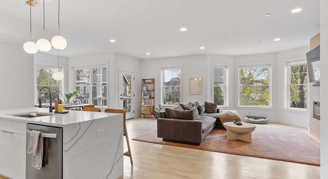 Photo of 43 Withington St #2, Boston, MA 02124