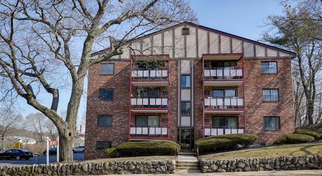 Photo of 100 Lexington St Unit C1, Belmont, MA 02478